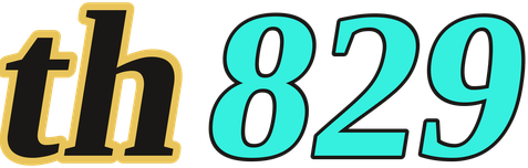 th829 โลโก้